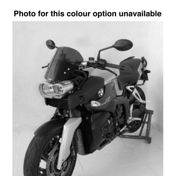 Ermax Ermax touring screen | light smoke | bmw k 1300 r 2009>2015